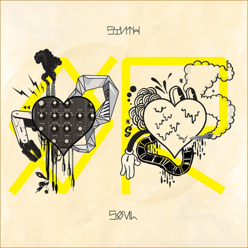 Black Milk: Sybth or Soul [Album Stream]